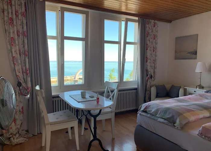 Lakeside - Easy Self Check-in Appartement *