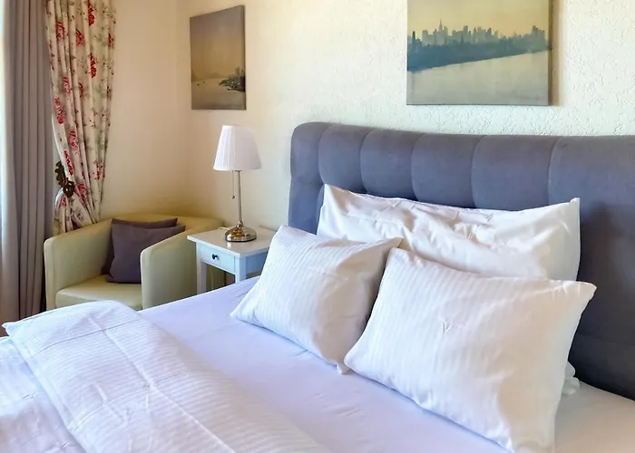 Lakeside - Easy Self Check-in Appartement Rorschach