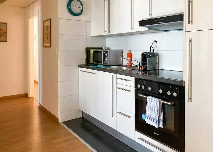 Lakeside - Easy Self Check-in Apartament Rorschach