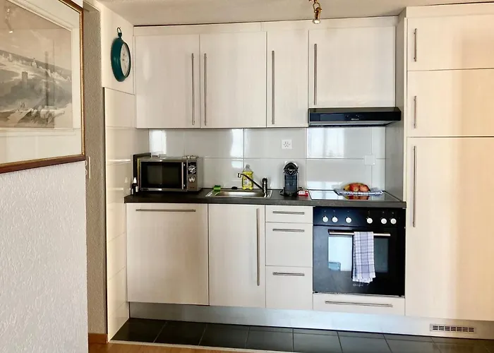 Lakeside - Easy Self Check-in Appartement