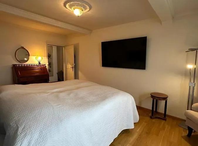 Appartement Lakeside - Easy Self Check-in Rorschach