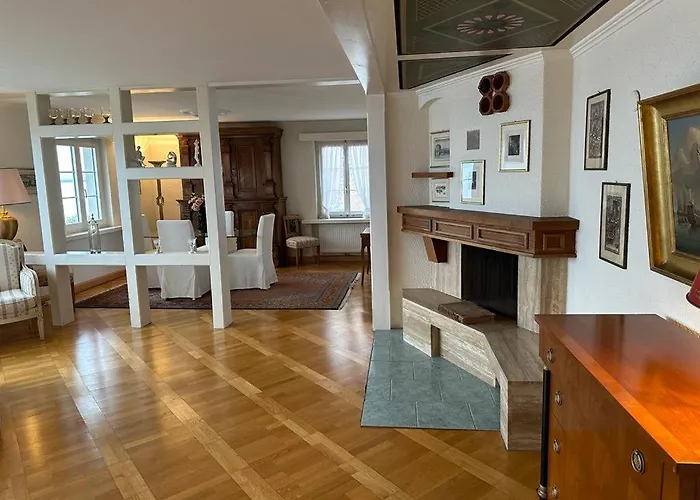 Lakeside - Easy Self Check-in Apartament *