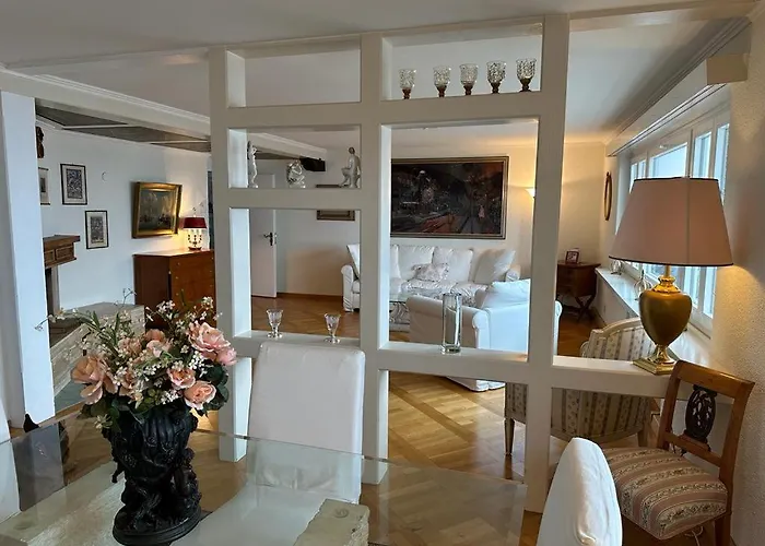 Lakeside - Easy Self Check-in Appartement *