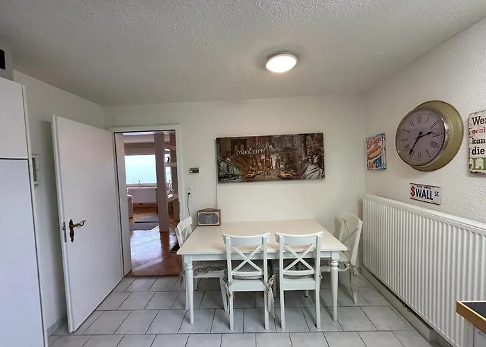 Lakeside - Easy Self Check-in Appartement *