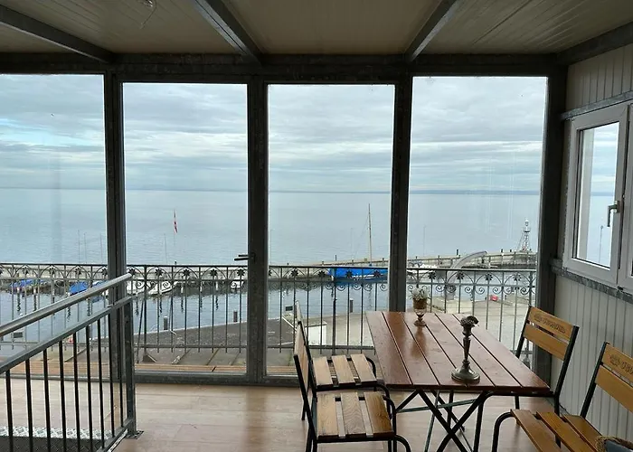 Apartament Lakeside - Easy Self Check-in *