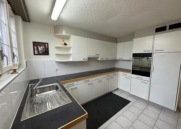 Lakeside - Easy Self Check-in Appartement *