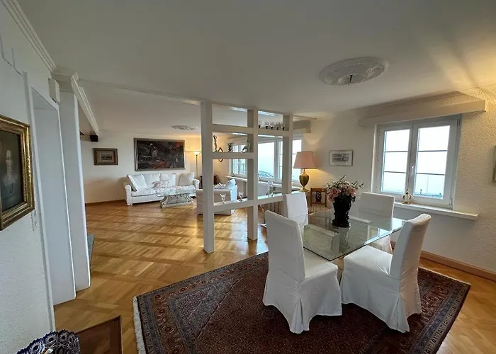 Appartement Lakeside - Easy Self Check-in Rorschach