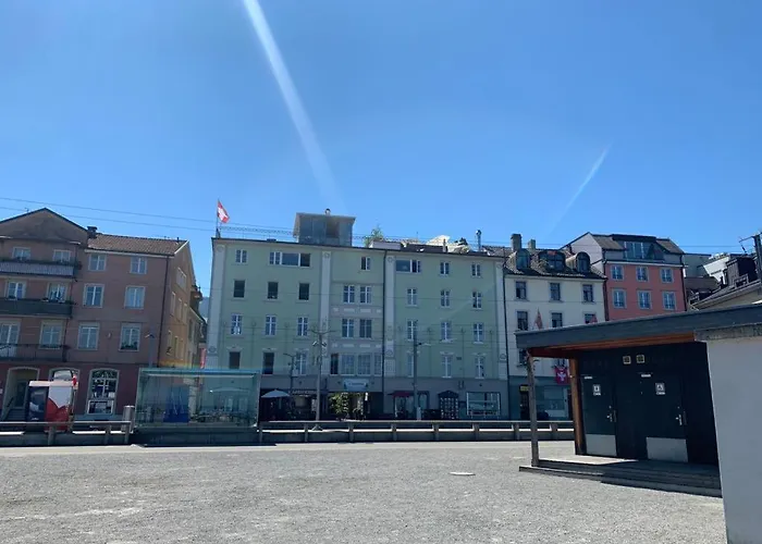 Lakeside - Easy Self Check-in Appartement