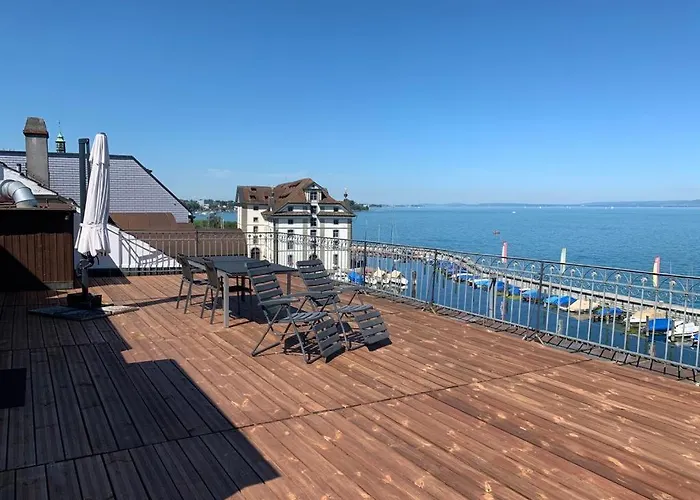 Lakeside - Easy Self Check-in *