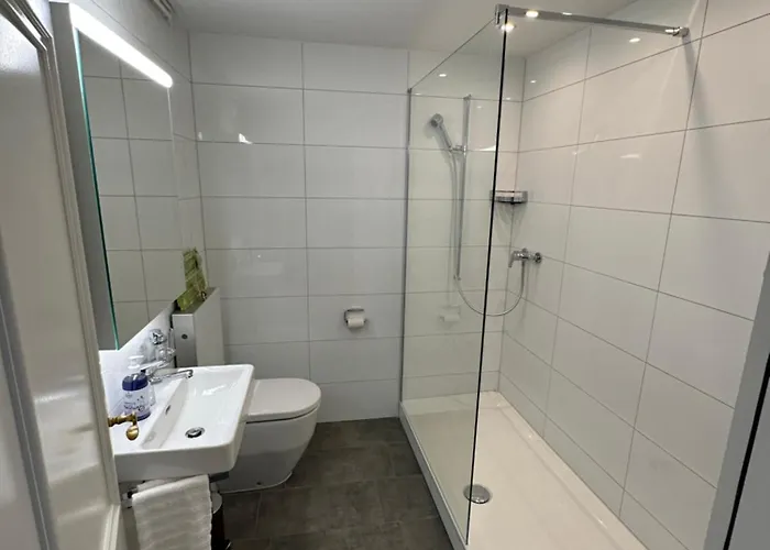 Lakeside - Easy Self Check-in Appartement *