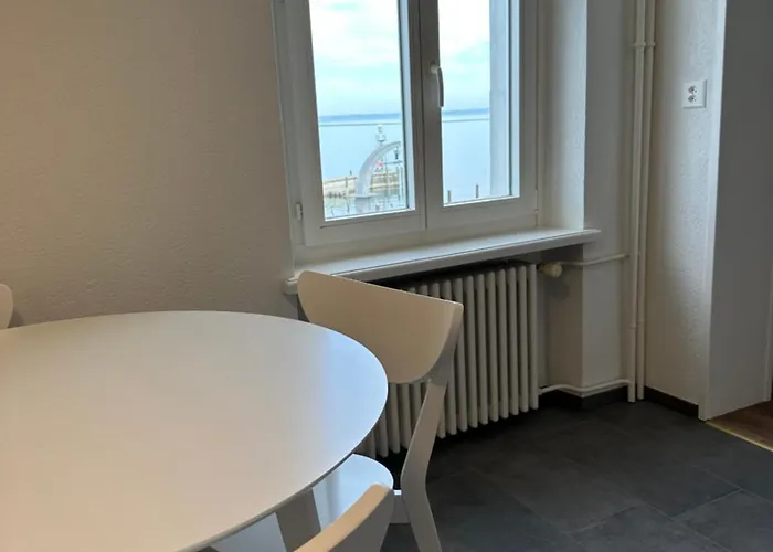 Lakeside - Easy Self Check-in Appartement