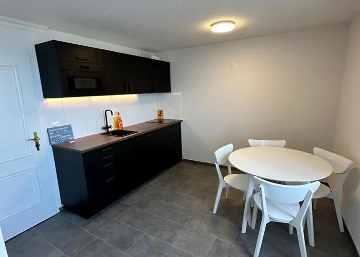 Appartement Lakeside - Easy Self Check-in *