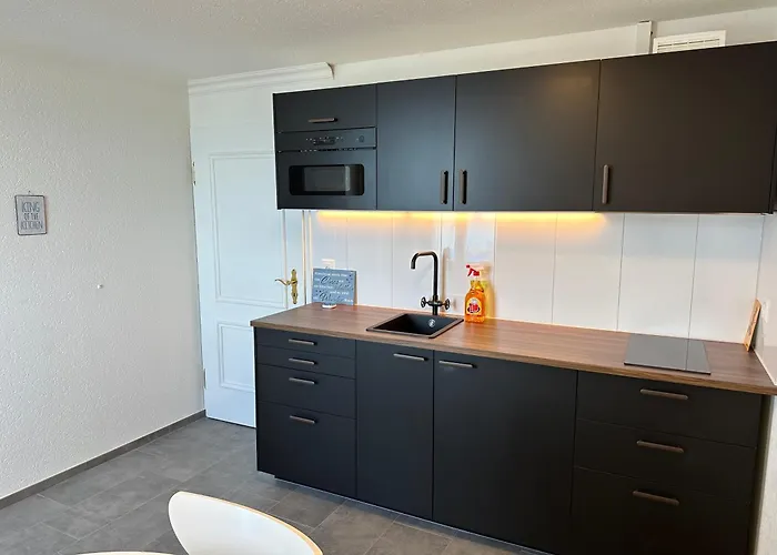 Appartement Lakeside - Easy Self Check-in