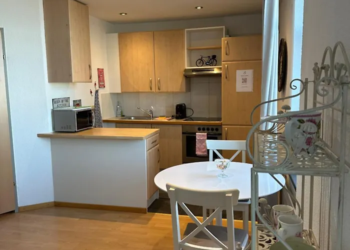 Lakeside - Easy Self Check-in Appartement