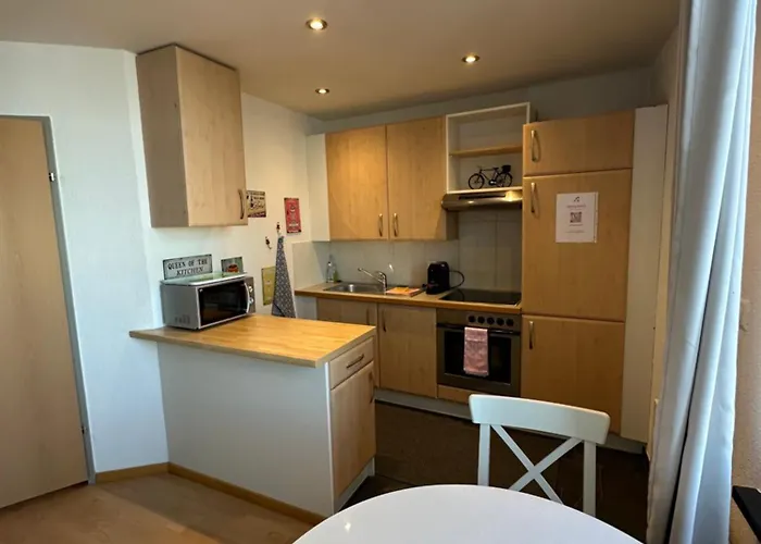 Lakeside - Easy Self Check-in Appartement