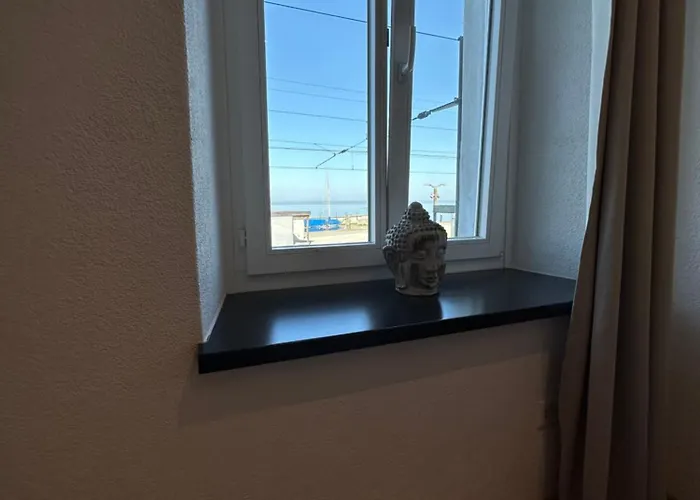 Appartement Lakeside - Easy Self Check-in Rorschach