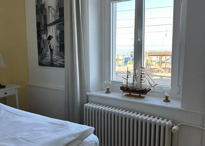 Appartement Lakeside - Easy Self Check-in *