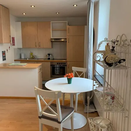 Lakeside - Easy Self Check-in Lägenhet Rorschach