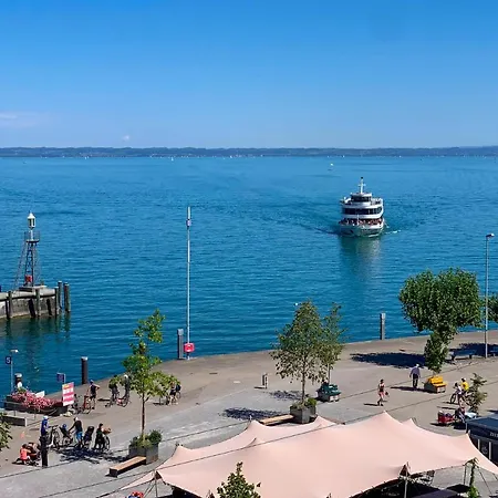 Lakeside - Easy Self Check-in *