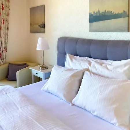 Lakeside - Easy Self Check-in Lägenhet Rorschach