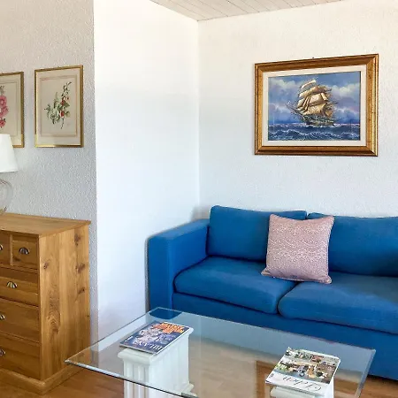 Lakeside - Easy Self Check-in