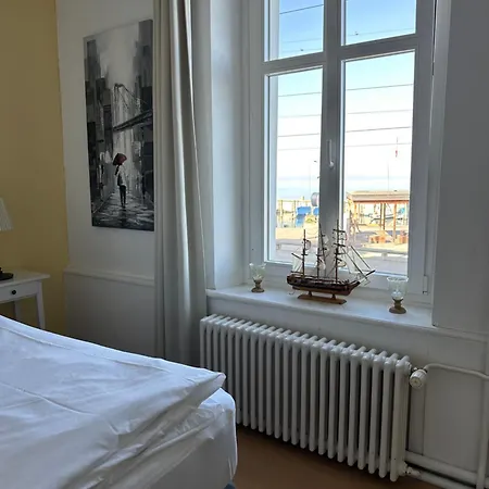 Lägenhet Lakeside - Easy Self Check-in *