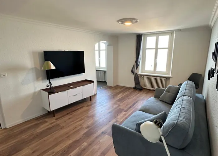 شقة Lakeside - Easy Self Check-in