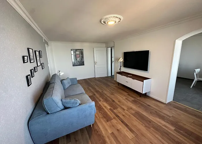 Lakeside - Easy Self Check-in * رورشاخ