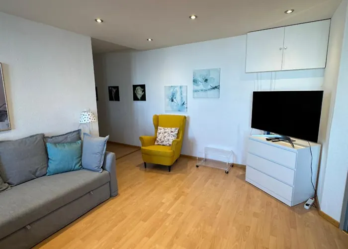 Lakeside - Easy Self Check-in